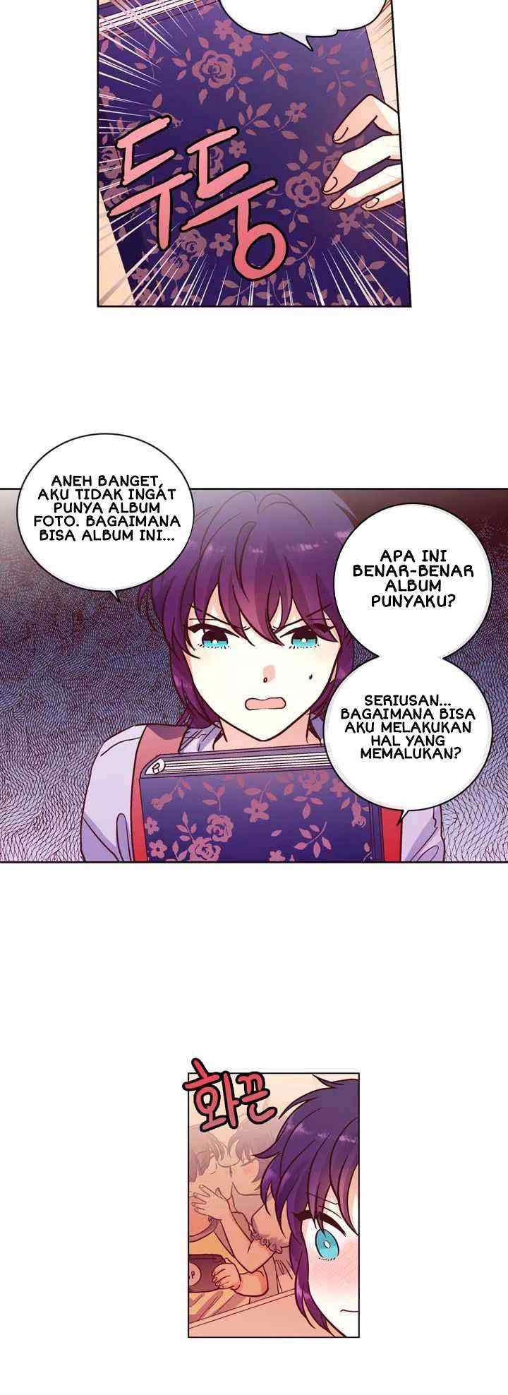 Pride Complex chapter 15.2 halaman 6