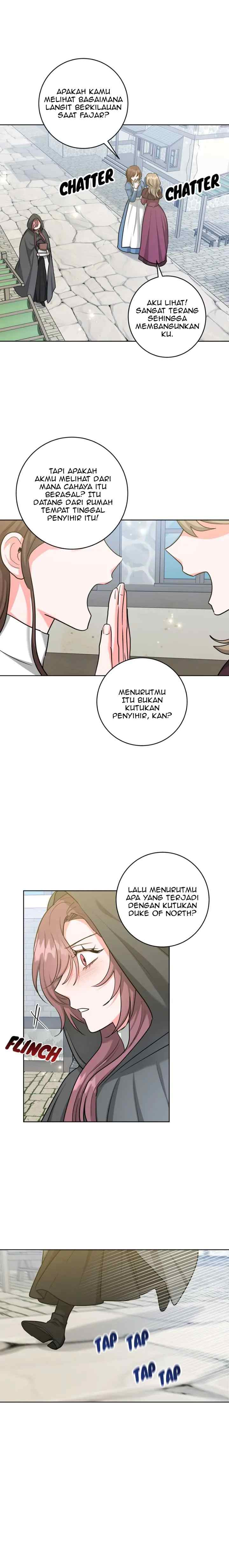The Northern Duke Needs a Warm Hug chapter 59 halaman 4