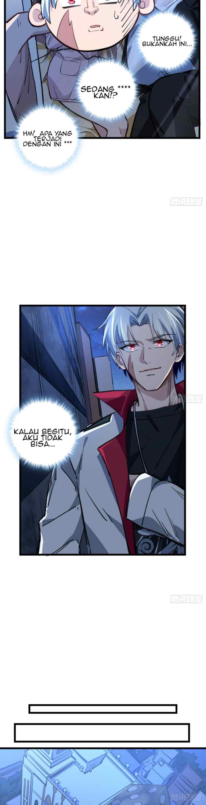 Unlock 99 Heroine of the Last Day chapter 24 halaman 12