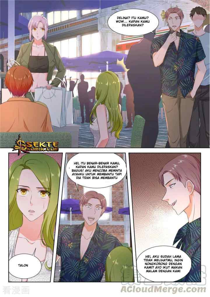 Metropolitan System chapter 165 halaman 8