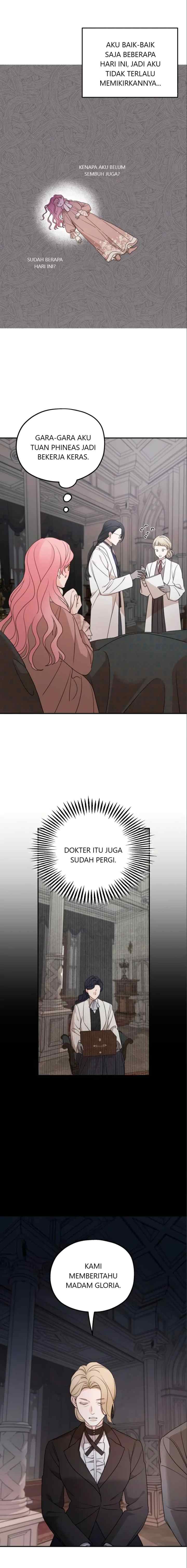 My In-Laws Are Obsessed With Me chapter 98 halaman 5