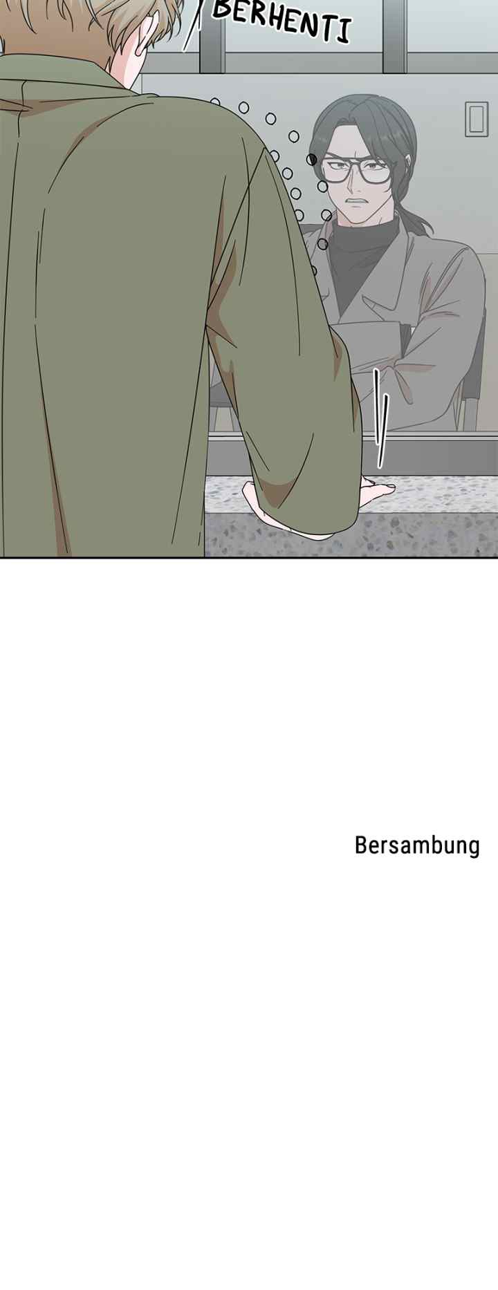 The Guy With Pretty Lips chapter 98 halaman 19