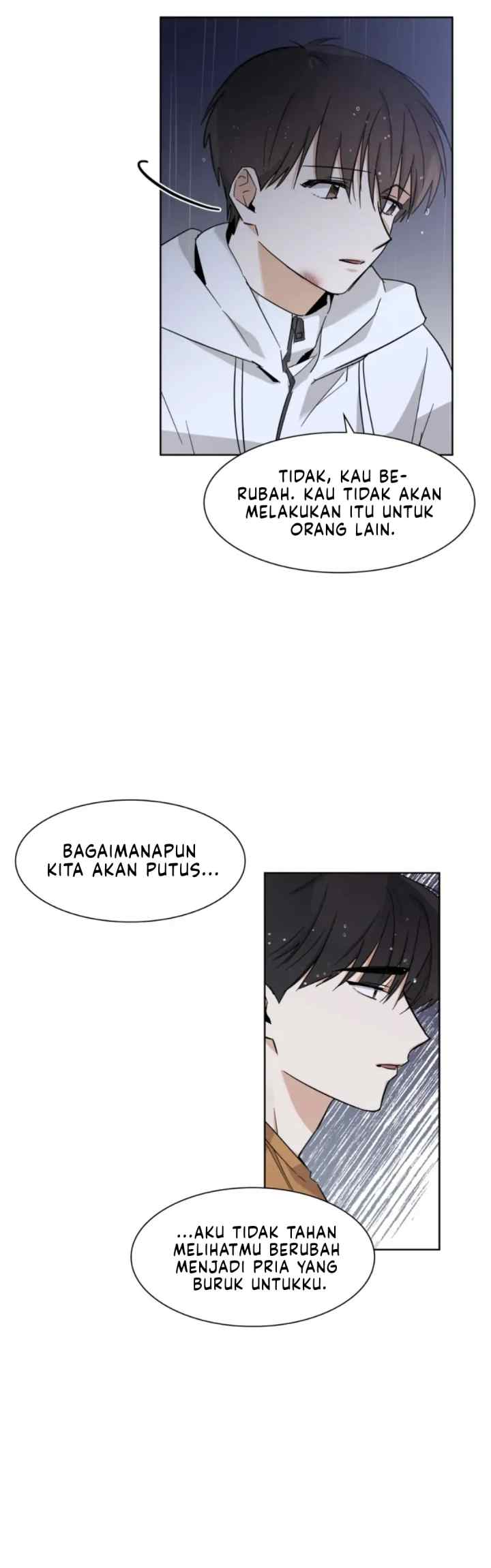 High Pulse chapter 37 halaman 14