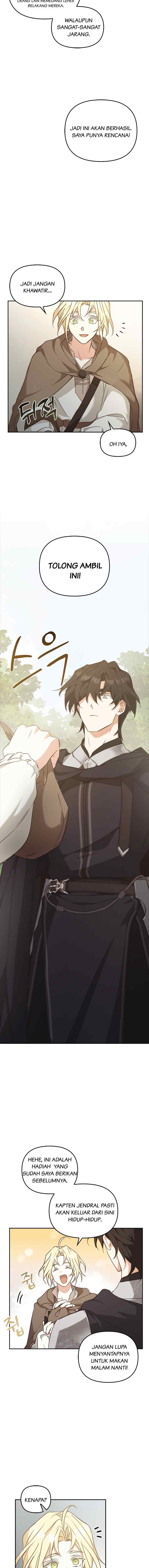 Regas chapter 40 halaman 12