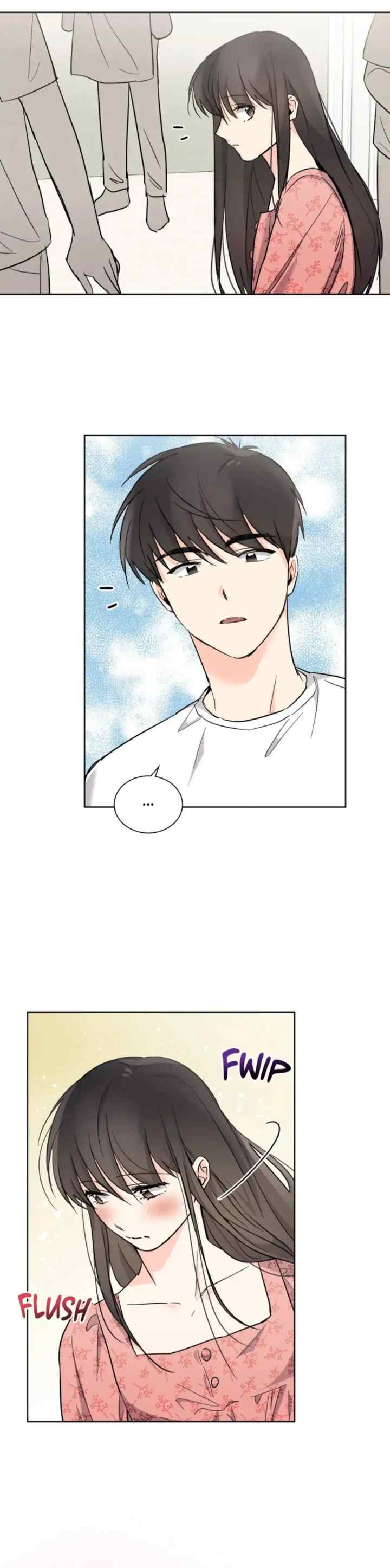 High Pulse chapter 29 halaman 14