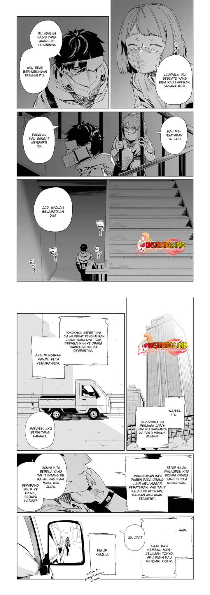 New Normal chapter 18 halaman 7