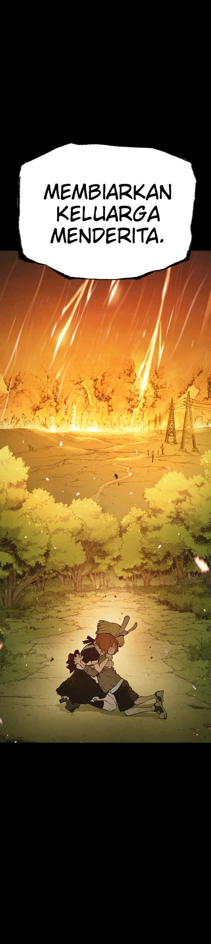 Super String: Marco Polo's Travel to the Multiverse chapter 12 halaman 20