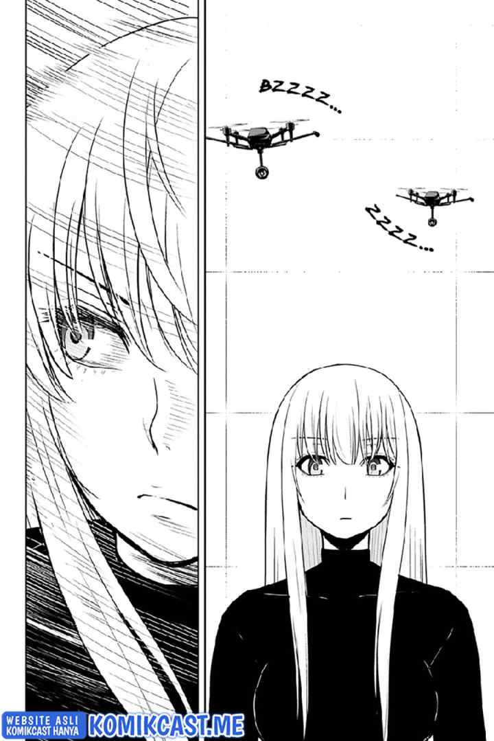 Orenchi ni Kita Onna Kishi to Inakagurashi Surukotoninatta Ken chapter 79 halaman 8