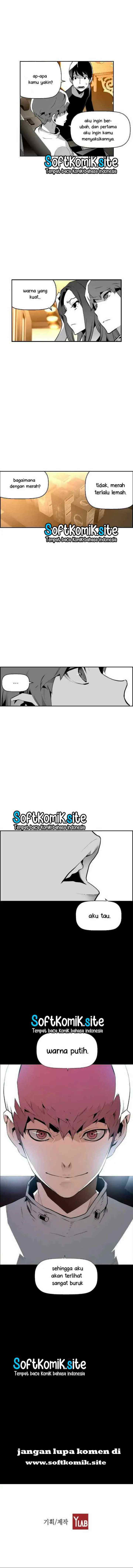 Terror Man chapter 65 halaman 11