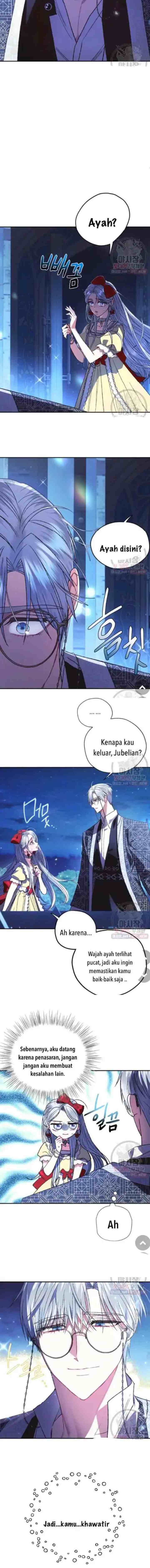 Father, I Don't Want to Get Married! chapter 30 halaman 13