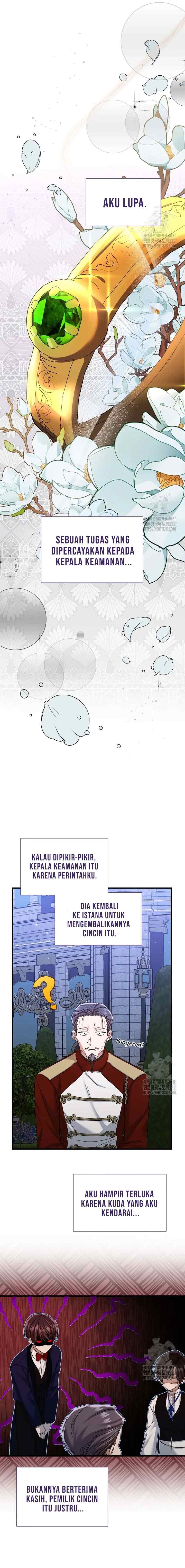 0 And 1 chapter 18 halaman 8