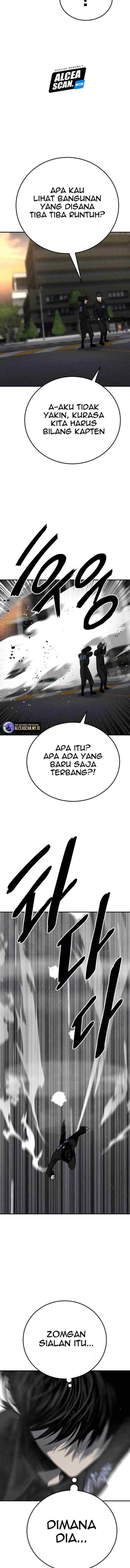 ZomGan chapter 41 halaman 7