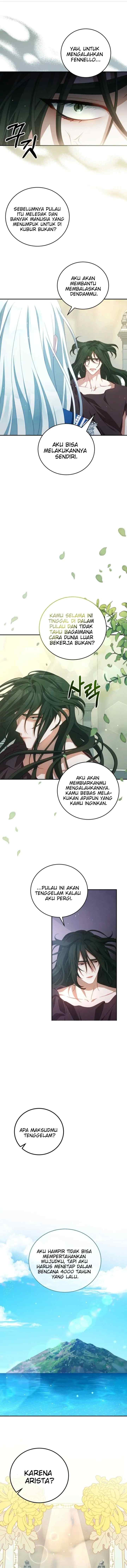 I Have Become The Hero's Rival chapter 37 halaman 4