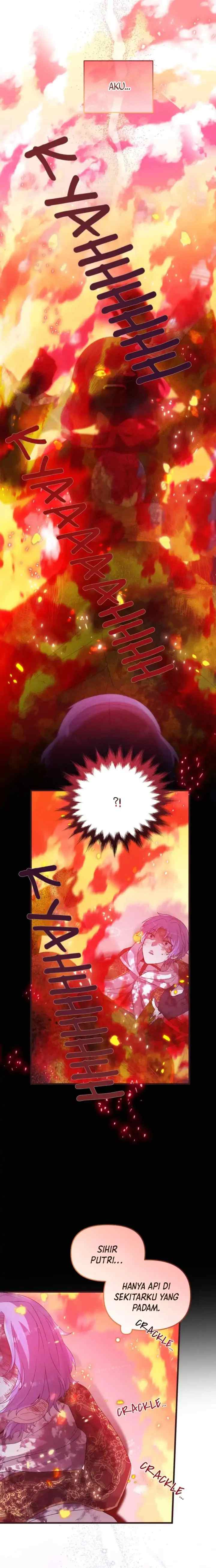 Il était une fois : Zombie edition chapter 21 halaman 6