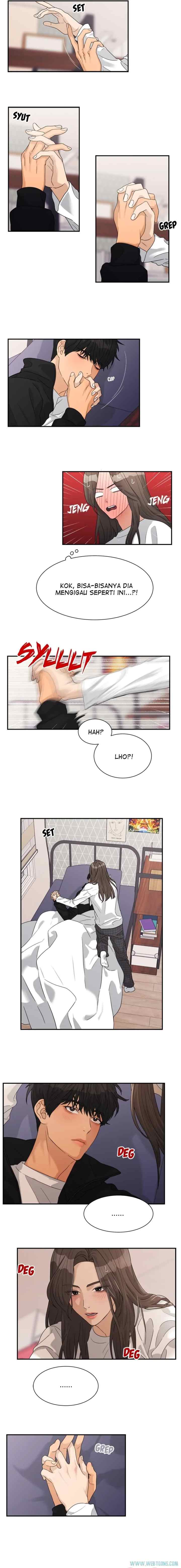 Fall In Love With chapter 69 halaman 9