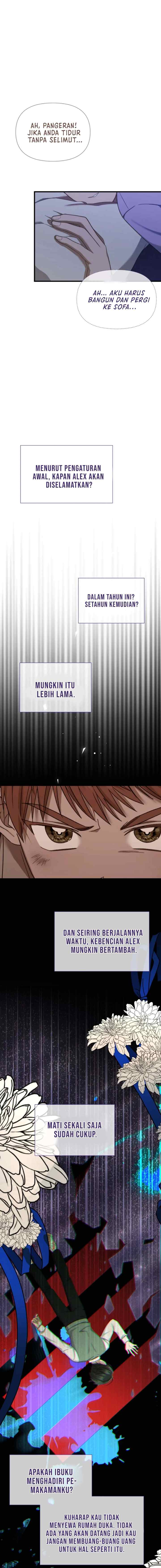 0 And 1 chapter 30 halaman 17