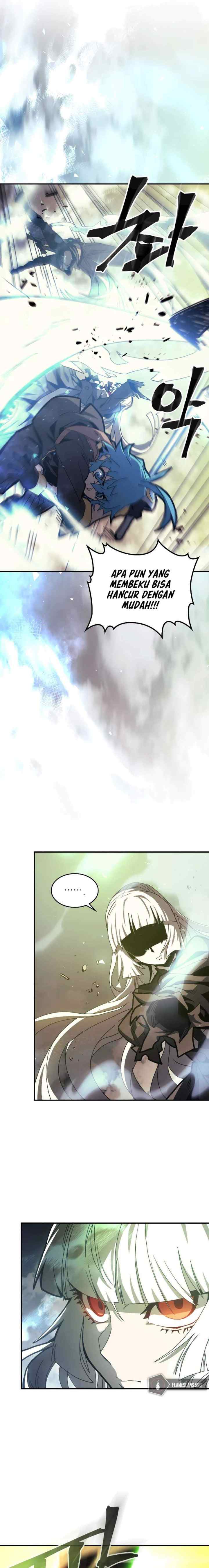 A Returner's Magic Should Be Special chapter 166 halaman 11