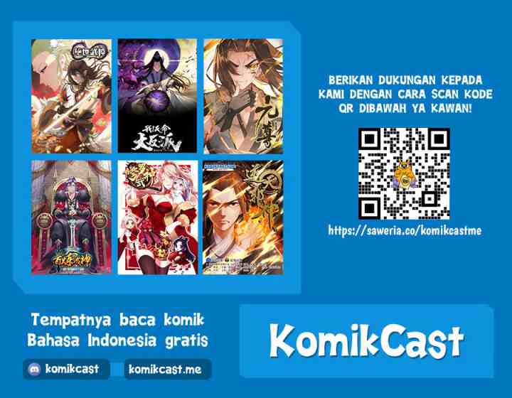 Eternal Kingdom Remake chapter 46 halaman 19