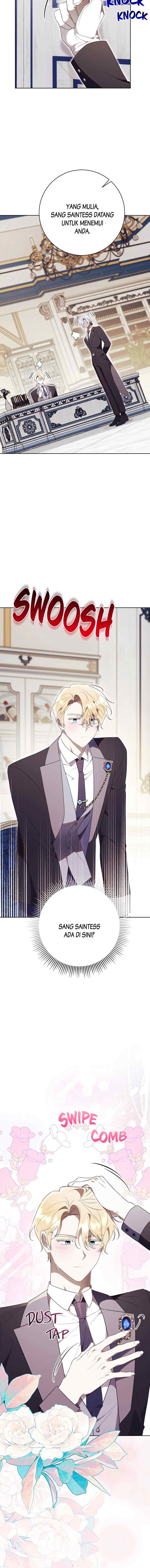 How To Reject My Obsessive Ex-husband chapter 18 halaman 9