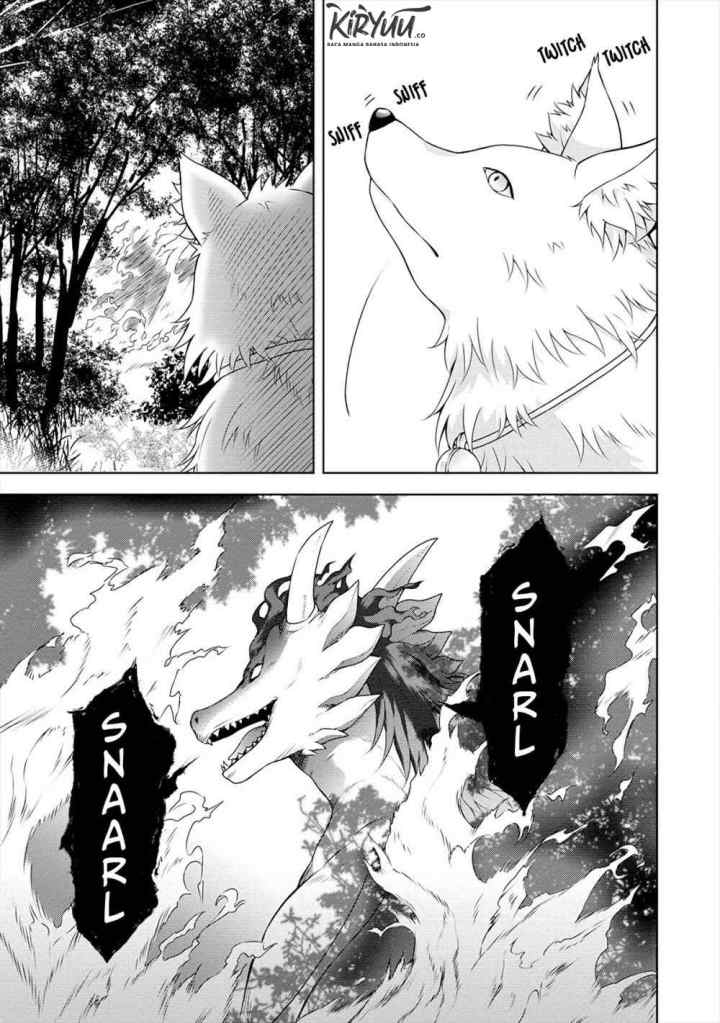 Cheat Kusushi no Slow Life: Isekai ni Tsukurou Drugstore chapter 16 halaman 18