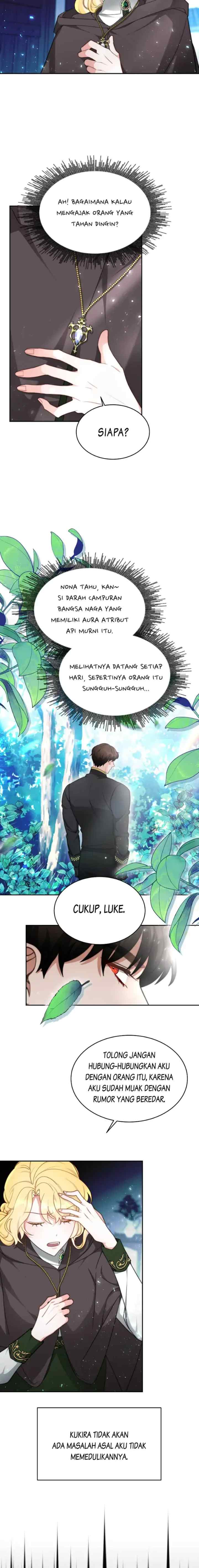My Ex-Husband Became the Male Lead chapter 9 halaman 14
