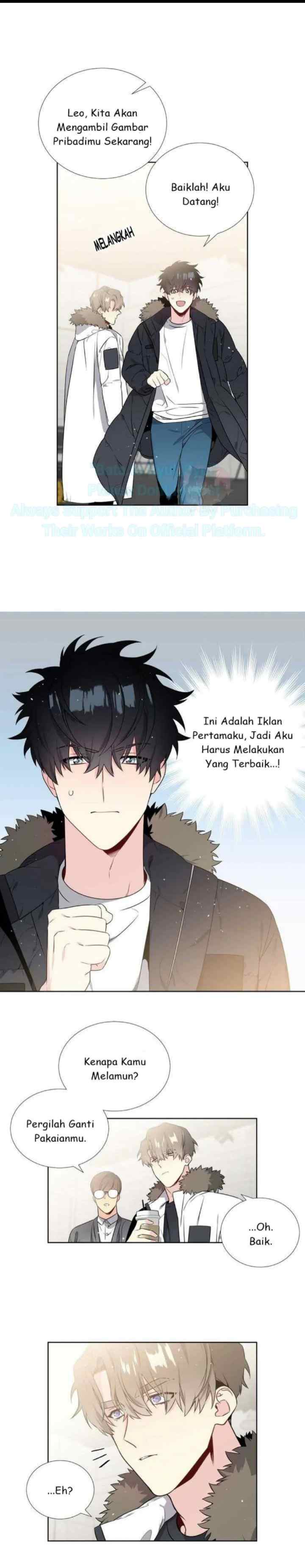 Cosmic Stars chapter 15 halaman 5