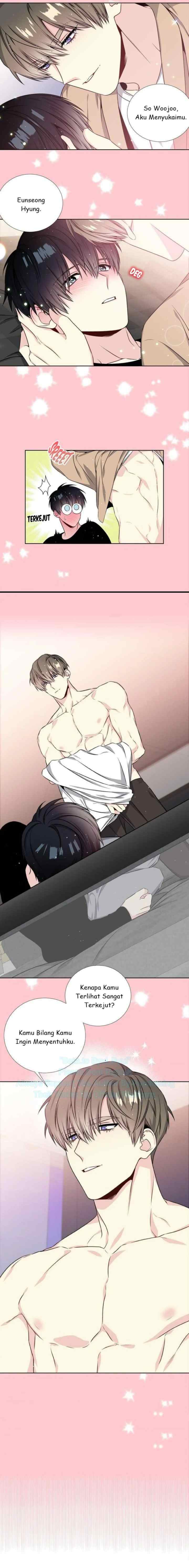 Cosmic Stars chapter 32 halaman 11