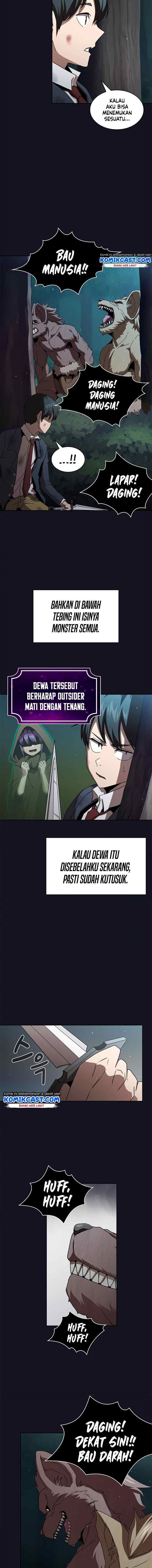 Is this Hero for Real? chapter 4 halaman 17