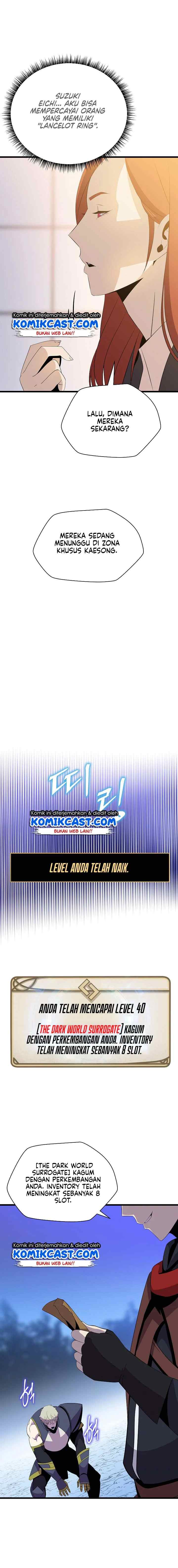 Kill the Hero chapter 50 halaman 13