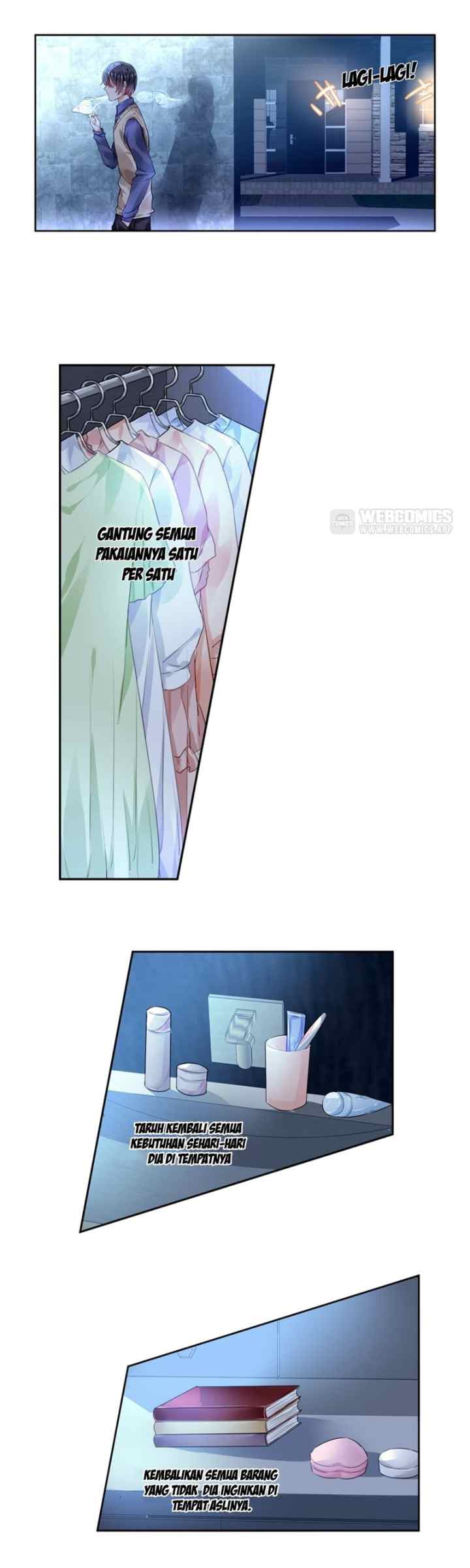 Guomin Laogong Dai Huijia chapter 93 halaman 4