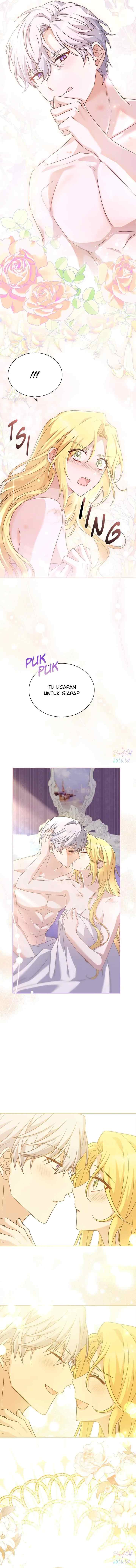 One Night with Emperor chapter 102 halaman 11
