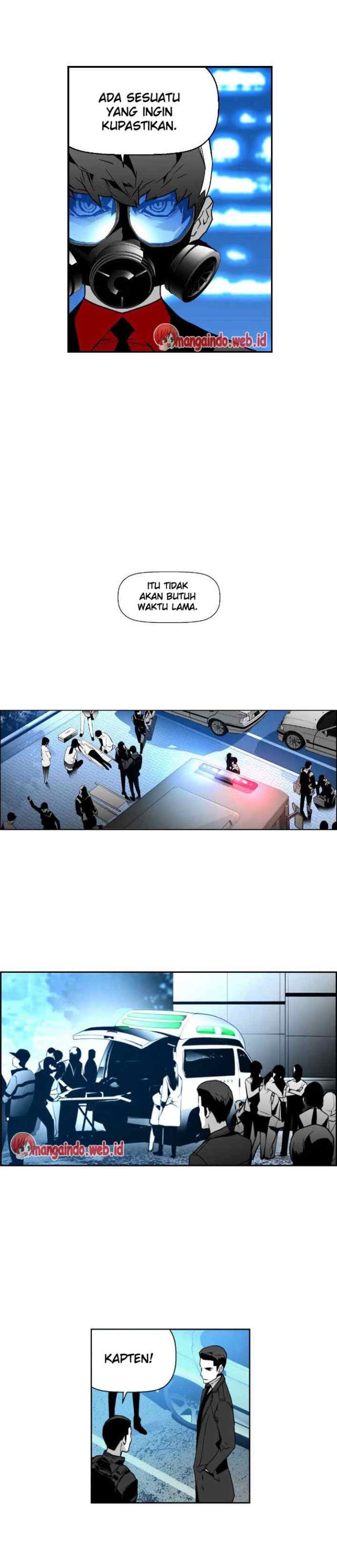 Terror Man chapter 43 halaman 4