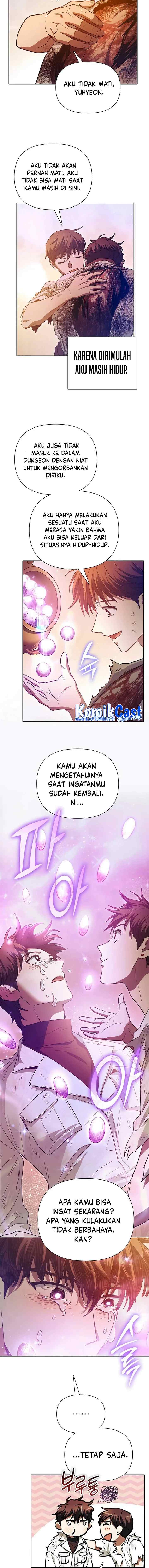 The S-Classes That I Raised chapter 151 halaman 9