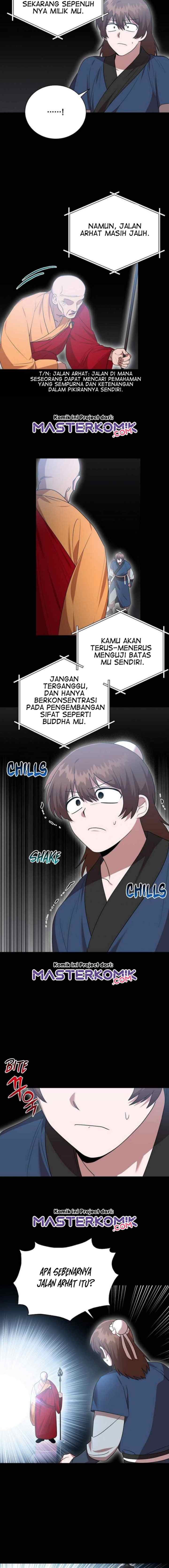 Fire King Dragon chapter 43 halaman 6