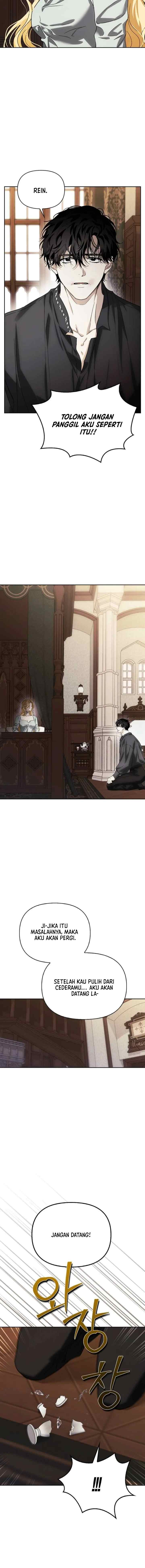 I Tamed My Ex-Husband's Mad Dog chapter 75 halaman 12