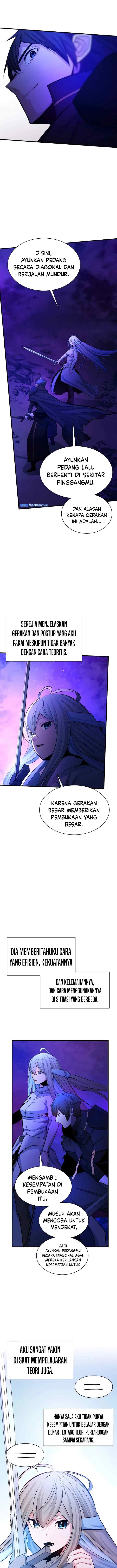 The Tutorial Is Too Tough! chapter 173 halaman 6