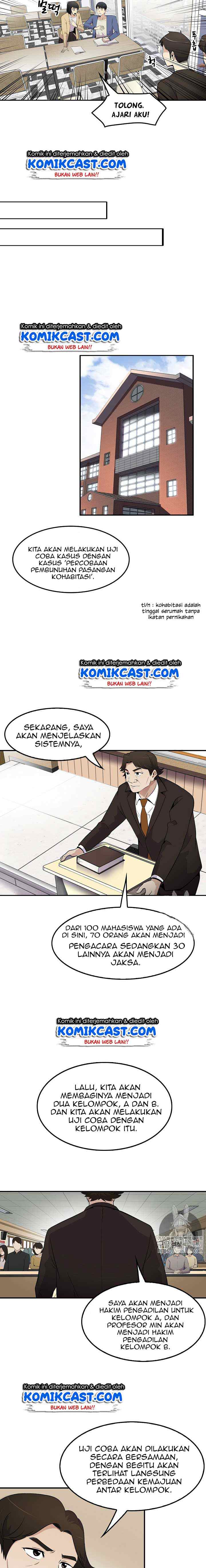 Again My Life chapter 22 halaman 15