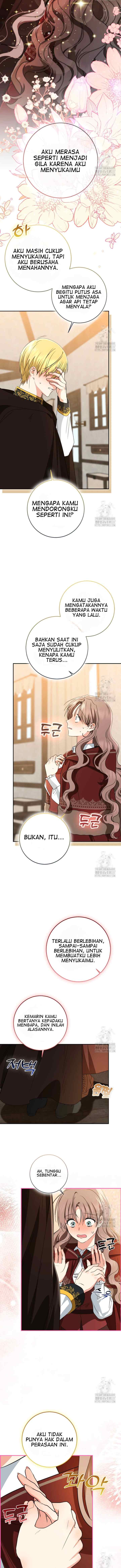 Our Tyrant Became Young chapter 78 halaman 12