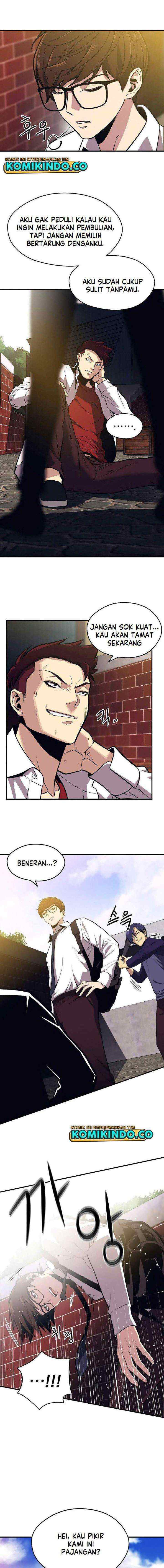 Seoul Station Necromancer chapter 1 halaman 4