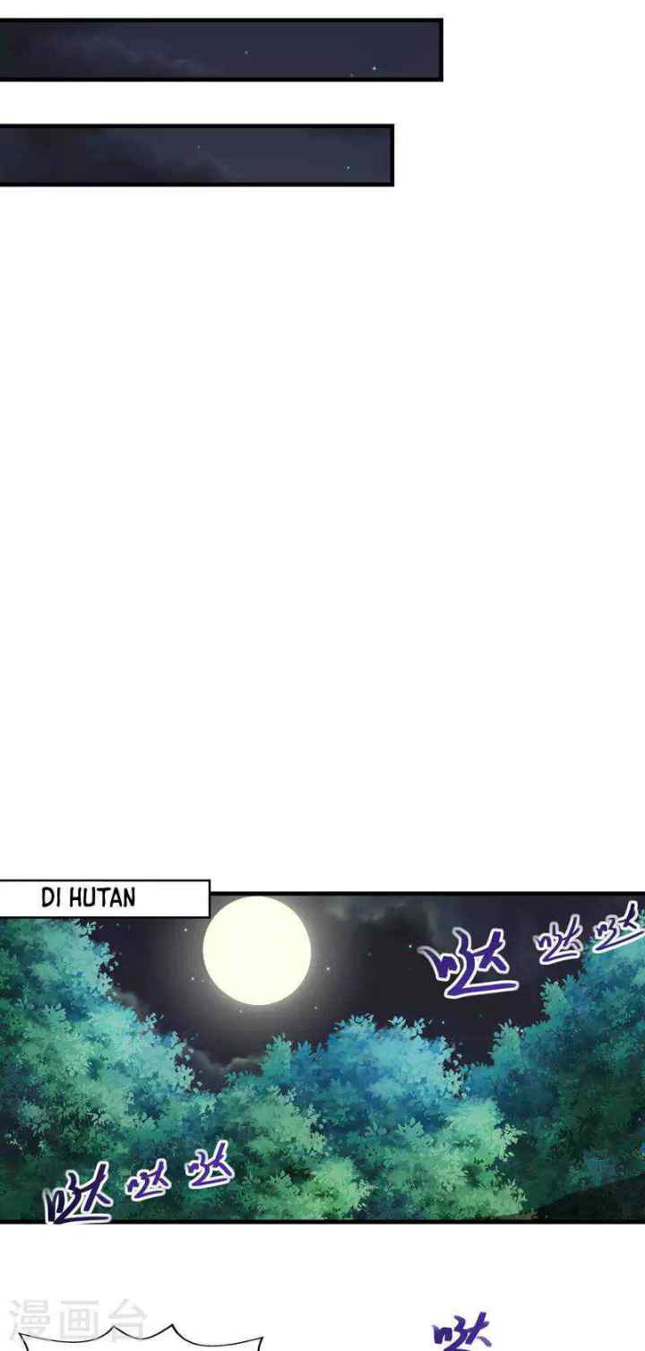 Against The Heaven Supreme chapter 50 halaman 8