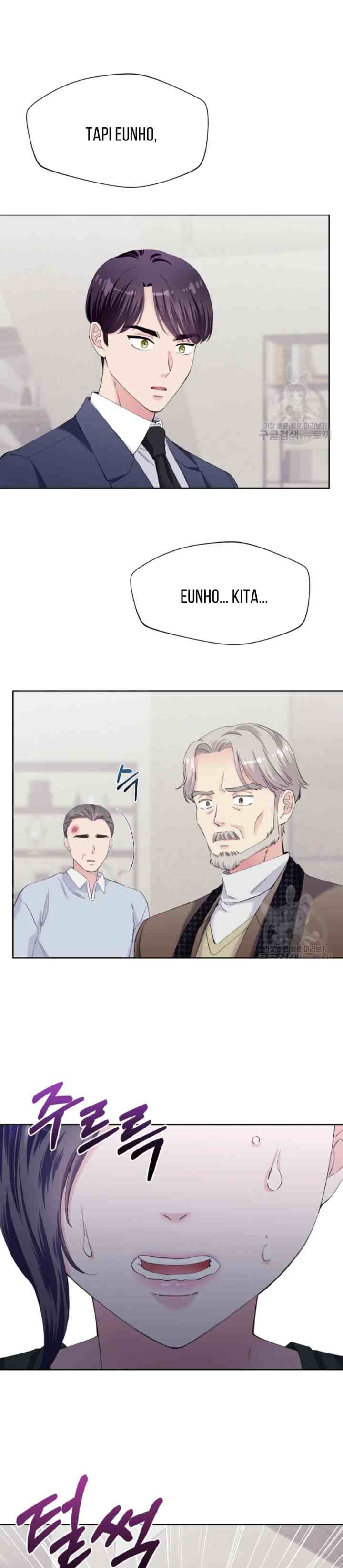 Pure Love of a Man chapter 44 halaman 16
