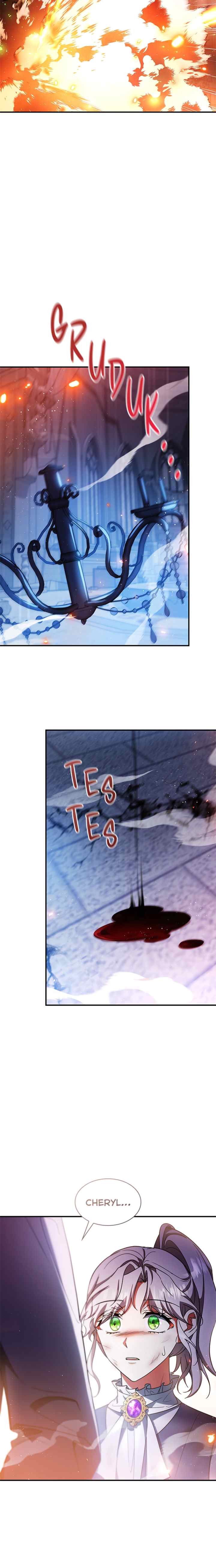 What Melvin Left To Them chapter 90 halaman 18