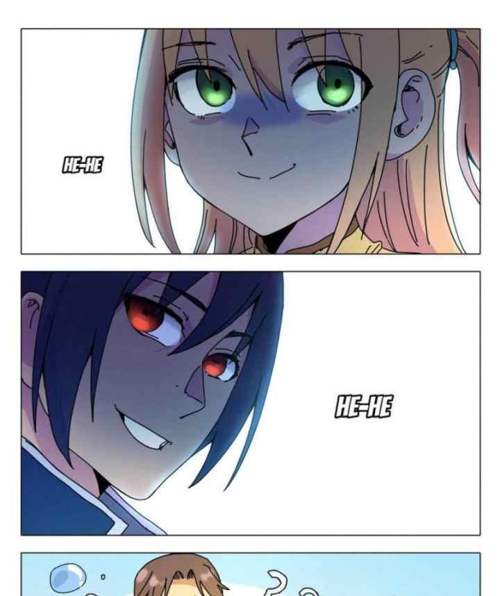 Deity's Path Through Ten Thousand Worlds chapter 280 halaman 11