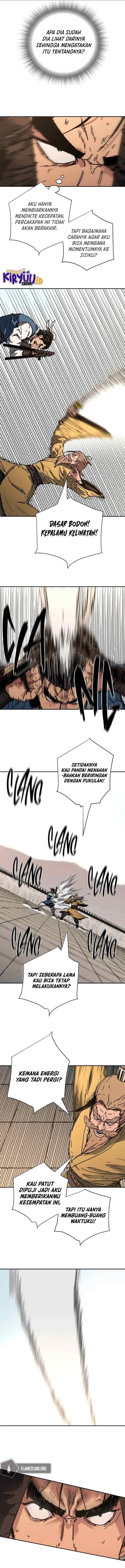 Peerless Dad chapter 213 halaman 11