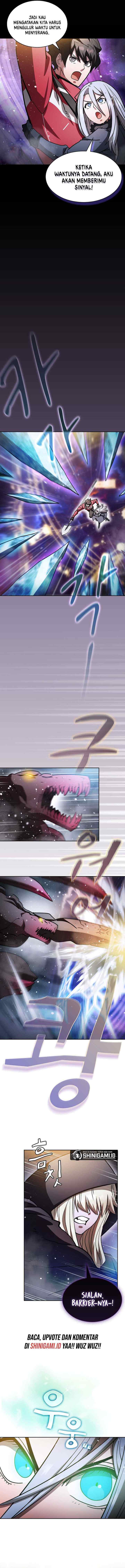 Is this Hunter for Real?! chapter 63 halaman 7