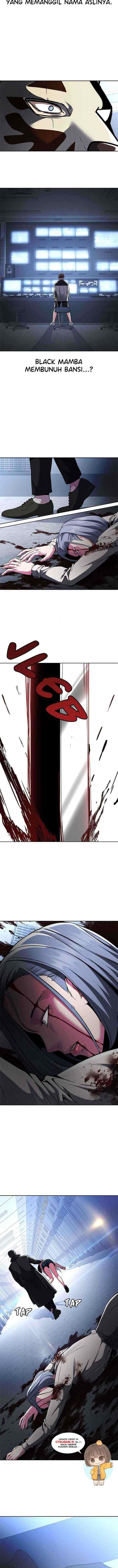 The Boy of Death S2 chapter 34 halaman 16