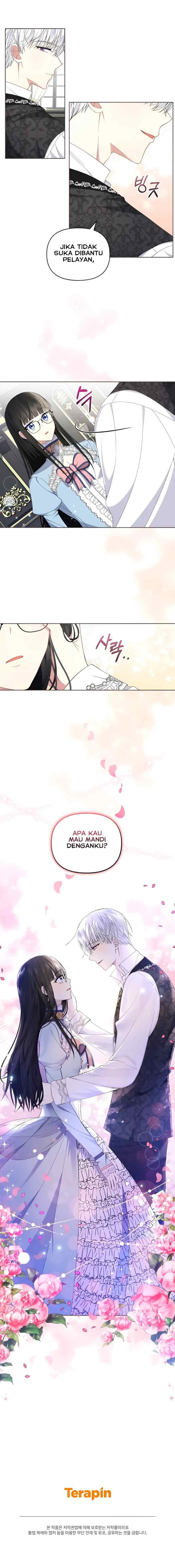 My Husband Will Regret This chapter 5 halaman 17
