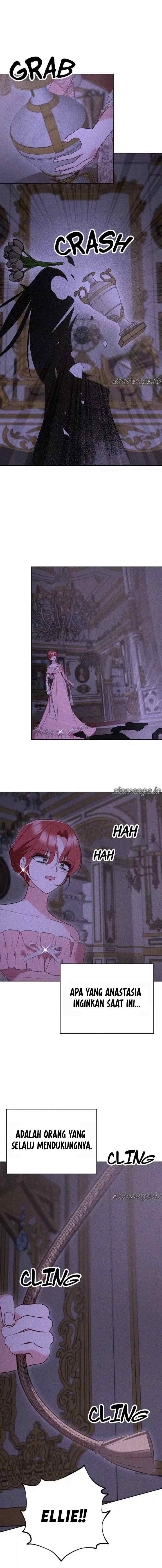 If You So Desire My Despair chapter 49 halaman 12