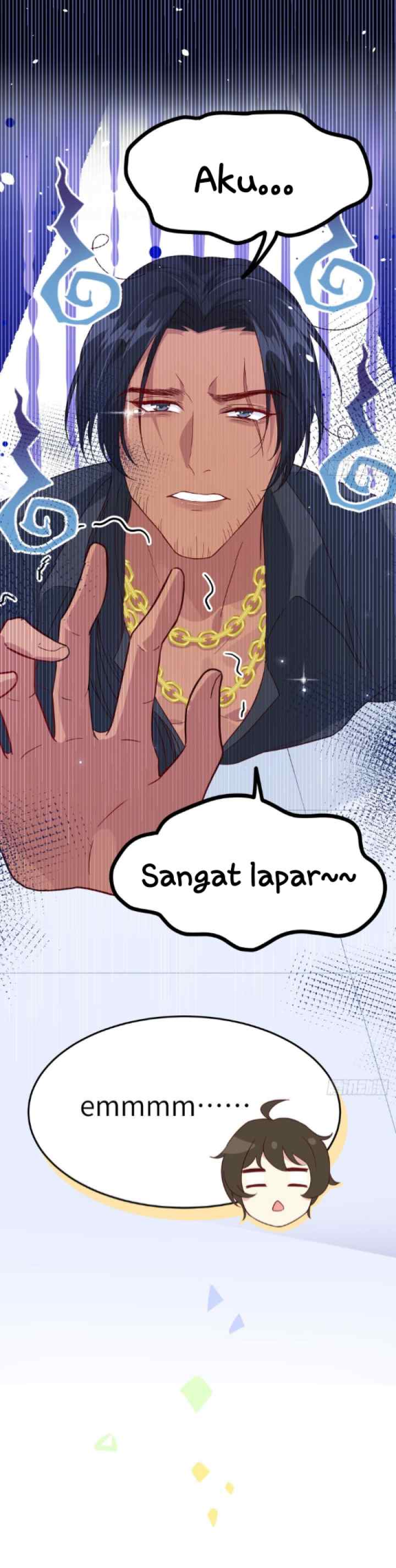 Cultivation Daddy chapter 20 halaman 19
