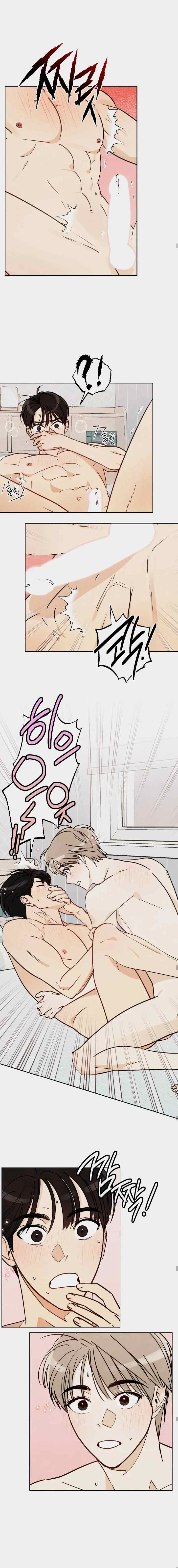Even If Summer Ends chapter 11 halaman 6
